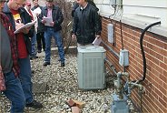 Weatherization Field Lab Weatherization Field Lab